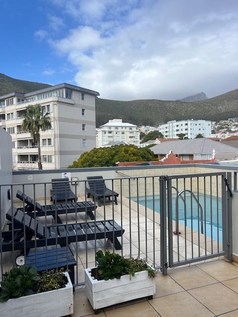 To Let 2 Bedroom Property for Rent in Sea Point Western Cape